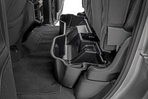 Under Seat Storage Double Cab Ram 1500 2WD/4WD (2019-2026) Rough Country