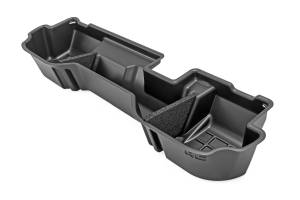 Rough Country - Under Seat Storage Double Cab Ram 1500 2WD/4WD (2019-2026) Rough Country - Image 4