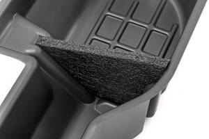 Rough Country - Under Seat Storage Double Cab Ram 1500 2WD/4WD (2019-2026) Rough Country - Image 5