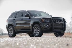 Rough Country - 2 Inch Leveling Kit Jeep Grand Cherokee WK2 2WD/4WD (2011-2022) Rough Country - Image 2
