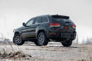 Rough Country - 2 Inch Leveling Kit Jeep Grand Cherokee WK2 2WD/4WD (2011-2022) Rough Country - Image 4