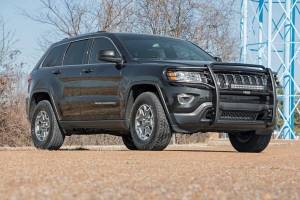 Rough Country - 2 Inch Leveling Kit Jeep Grand Cherokee WK2 2WD/4WD (2011-2022) Rough Country - Image 5