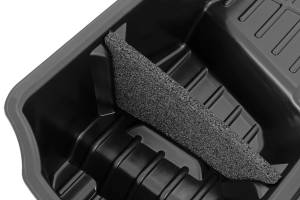Rough Country - Under Seat Storage Double Cab Silverado/Sierra 1500/2500HD/3500HD 2WD/4WD Rough Country - Image 6
