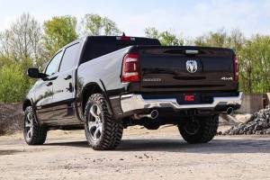 Rough Country - 2 Inch Leveling Kit Ram 1500 2WD/4WD (2019-2026) Rough Country - Image 3