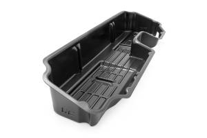 Rough Country - Under Seat Storage Double Cab Silverado/Sierra 1500/2500HD/3500HD (19-26) Rough Country - Image 5