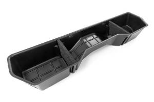Rough Country - Under Seat Storage Crew Cab Nissan Titan 2WD/4WD (2004-2024) Rough Country - Image 5