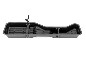Rough Country - Under Seat Storage Crew Cab Nissan Frontier 2WD/4WD (2005-2026) Rough Country - Image 5