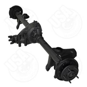 GM 7.625"  Rear Axle Assembly 98-02 F-Body Camaro Firebird, 3.08 - USA Standard