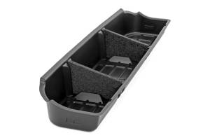 Rough Country - Under Seat Storage Crew Cab Ford F-150 2WD/4WD (2009-2014) Rough Country - Image 5