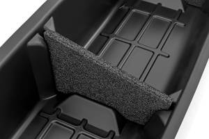 Rough Country - Under Seat Storage Crew Cab Ford F-150 2WD/4WD (2009-2014) Rough Country - Image 6