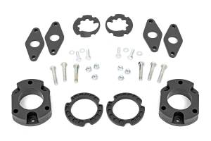2.5 Inch Lift Kit Jeep Grand Cherokee WK2 2WD/4WD (2011-2022) Rough Country
