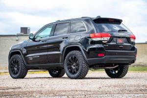 Rough Country - 2.5 Inch Lift Kit Jeep Grand Cherokee WK2 2WD/4WD (2011-2022) Rough Country - Image 4