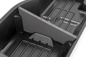 Rough Country - Under Seat Storage Crew Cab Silverado/Sierra 1500/2500HD/3500HD 2WD/4WD Rough Country - Image 4