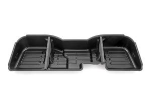 Rough Country - Under Seat Storage Crew Cab Silverado/Sierra 1500/2500HD/3500HD 2WD/4WD Rough Country - Image 6