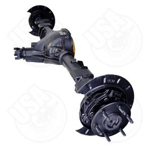 GM 10 Bolt 8.6" 1500  Rear Axle Assembly 99-05 GM 1500, 3.42 - USA Standard