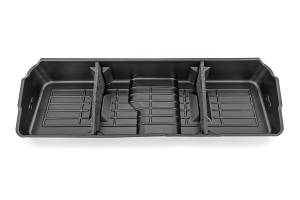 Rough Country - Under Seat Storage Crew Cab Silverado/Sierra 1500 (07-13) Rough Country - Image 3