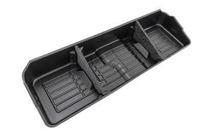 Rough Country - Under Seat Storage Crew Cab Silverado/Sierra 1500 (07-13) Rough Country - Image 4