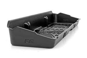 Rough Country - Under Seat Storage Crew Cab Silverado/Sierra 1500 (07-13) Rough Country - Image 5