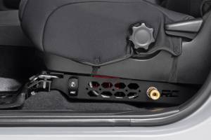 Rough Country - Under Seat Compressor Kit Toyota Tacoma 2WD/4WD (2005-2023) Rough Country - Image 2