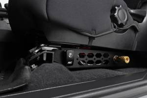 Rough Country - Under Seat Compressor Kit Toyota Tacoma 2WD/4WD (2005-2023) Rough Country - Image 3