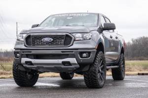Rough Country - 2.5 Inch Leveling Kit Ford Ranger 2WD/4WD (2019-2024) Rough Country - Image 6