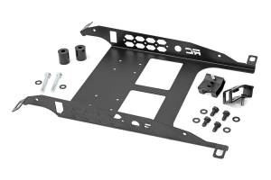 Rough Country - Under Seat Compressor Kit Toyota Tacoma 2WD/4WD (2005-2023) Rough Country - Image 4