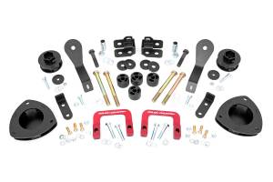 2.5 Inch Lift Kit Toyota RAV4 2WD/4WD (2019-2023) Rough Country