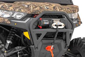 Rough Country - Turn Signal Kit w/Horn Universal Rough Country - Image 2