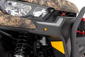 Rough Country - Turn Signal Kit w/Horn Universal Rough Country - Image 3