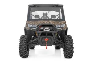 Rough Country - Turn Signal Kit w/Horn Universal Rough Country - Image 4