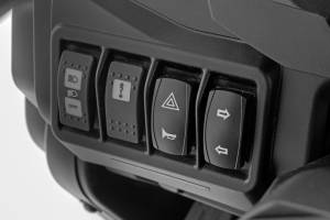 Rough Country - Turn Signal Kit w/Horn Universal Rough Country - Image 6