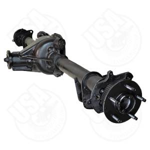 Ford 7.5"  Rear Axle Assembly 99-04 Mustang, 3.27 ABS - USA Standard