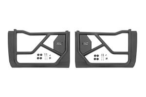 Rough Country - Tubular Doors 2 Door Ford Bronco (2 Door) 4WD (2021-2025) Rough Country - Image 5