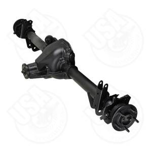 Ford 8.8"  Rear Axle Assembly 03-04 Mustang, 3.55 - USA Standard
