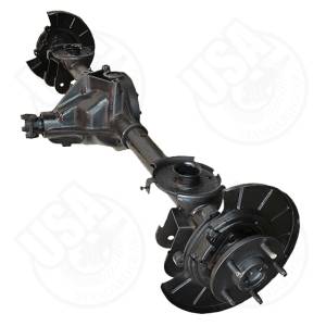 Model 35  Rear Axle Assembly 99-04 Grand Cherokee, 3.55 - USA Standard