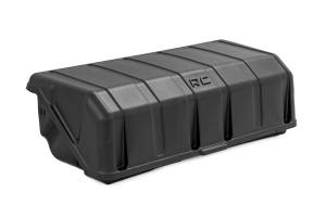Rough Country - Truck Bed Cargo Storage Box Lid & Box Easy Access Full Size 56 Inch Rough Country - Image 4