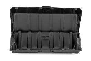 Rough Country - Truck Bed Cargo Storage Box Lid & Box Easy Access Full Size 56 Inch Rough Country - Image 6