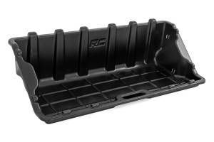 Rough Country - Truck Bed Cargo Storage Box Easy Access 56 Inch Wide Fits Full-Sized Trucks Rough Country - Image 2