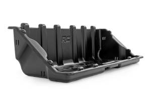 Rough Country - Truck Bed Cargo Storage Box Easy Access 56 Inch Wide Fits Full-Sized Trucks Rough Country - Image 3