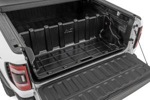 Rough Country - Truck Bed Cargo Storage Box Easy Access 56 Inch Wide Fits Full-Sized Trucks Rough Country - Image 4