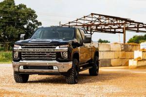 Rough Country - 1.5-2 Inch Leveling Kit N3 Silverado/Sierra 2500HD/3500HD (20-26) Rough Country - Image 5