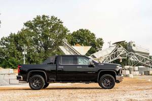 Rough Country - 1.5-2 Inch Leveling Kit N3 Silverado/Sierra 2500HD/3500HD (20-26) Rough Country - Image 6