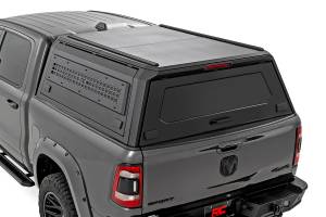 Rough Country - Truck Bed Cap Modular 5 Foot 7 Inch Bed Ram 1500 (19-26)/1500 TRX (21-24) Rough Country - Image 1