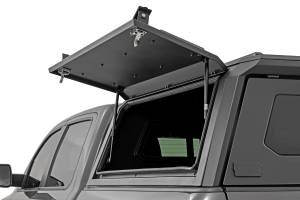 Rough Country - Truck Bed Cap Modular 5 Foot 7 Inch Bed Ram 1500 (19-26)/1500 TRX (21-24) Rough Country - Image 5
