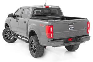 Rough Country - 3.5 Inch Lift Kit Ford Ranger 4WD (2019-2023) Rough Country - Image 3