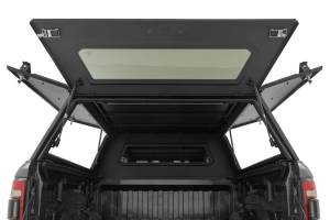 Rough Country - Truck Bed Cap Modular 5 Foot 7 Inch Bed Ram 1500 (19-26)/1500 TRX (21-24) Rough Country - Image 6