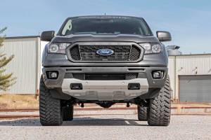 Rough Country - 3.5 Inch Lift Kit Ford Ranger 4WD (2019-2023) Rough Country - Image 6