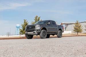 Rough Country - 3.5 Inch Lift Kit N3 Ford Ranger 4WD (2019-2023) Rough Country - Image 4