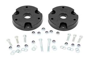 2 Inch Leveling Kit Chevy/GMC Sierra 1500 (19-26)/Silverado 1500 (19-26) Rough Country