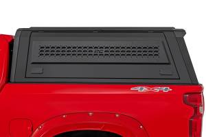 Rough Country - Truck Bed Cap Modular 5 Foot 10 Inch Bed Chevy/GMC Sierra 1500 (19-26)/Silverado 1500 (19-26) Rough Country - Image 6